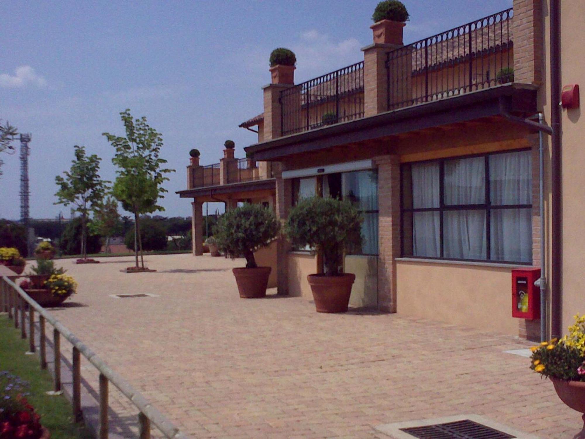 Luxardotel — Foto 2