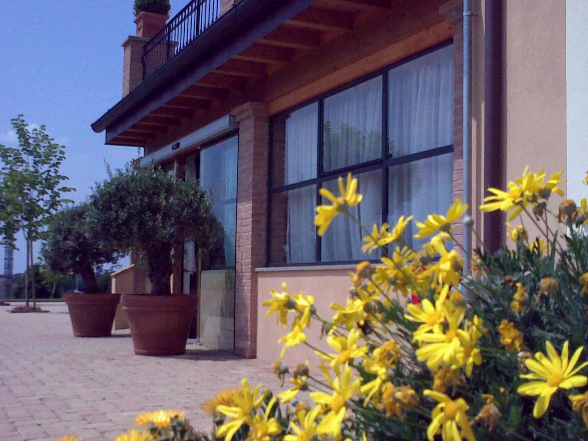 Luxardotel — Foto 3